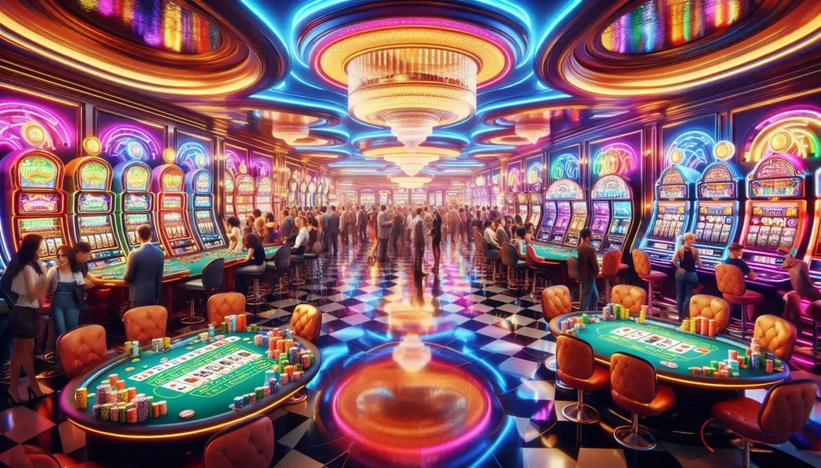 Tote Casino